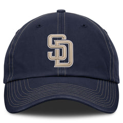 San Diego Padres Nike Father's Day Club Adjustable Hat - MLB