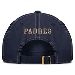San Diego Padres Nike Father's Day Club Adjustable Hat - MLB