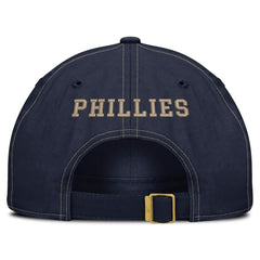 Philadelphia Phillies Nike Father's Day Club Adjustable Hat - MLB