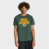 Green Bay Packers Local T-Shirt Green | Nike for Sale