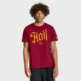 Washington Commanders Local T-Shirt Burgundy | Nike for Sale