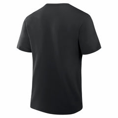 Milwaukee Brewers Fanatics 2025 National League Division Series Champions Locker Room T-Shirt - MLB
