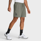 Los Angeles Dodgers Nike Statement Primary Dri-FIT Shorts - MLB