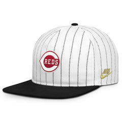 Cincinnati Reds Nike Cooperstown Collection Pro Adjustable Hat - MLB
