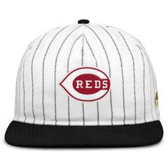 Cincinnati Reds Nike Cooperstown Collection Pro Adjustable Hat - MLB