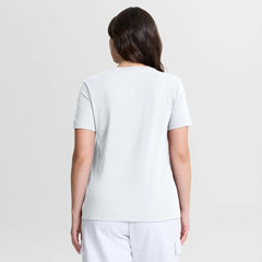 Los Angeles Dodgers Nike Women's Wordmark T-Shirt - MLB