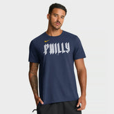 Philadelphia Phillies Nike City Connect Large Logo T-Shirt - MLB