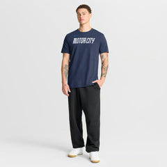 Detroit Tigers Nike City Connect Large Logo T-Shirt - MLB