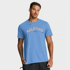 Chicago Cubs Nike City Connect Large Logo T-Shirt - MLB