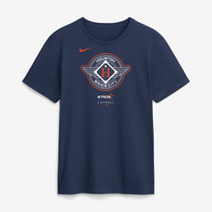 Houston Astros Nike City Connect Large Logo T-Shirt - MLB