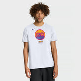 Colorado Rockies Nike City Connect Large Logo T-Shirt - MLB