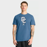 Washington Nationals Nike City Connect Large Logo T-Shirt - MLB