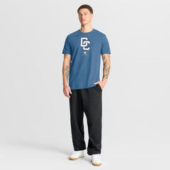 Washington Nationals Nike City Connect Large Logo T-Shirt - MLB