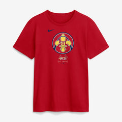 St. Louis Cardinals Nike City Connect Wordmark T-Shirt - MLB