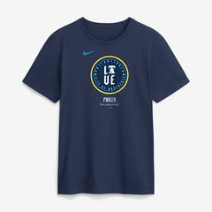 Philadelphia Phillies Nike City Connect Wordmark T-Shirt - MLB
