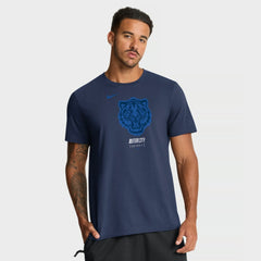 Detroit Tigers Nike City Connect Wordmark T-Shirt - MLB