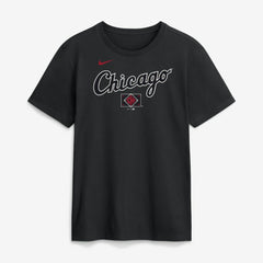 Chicago White Sox Nike City Connect Wordmark T-Shirt - MLB