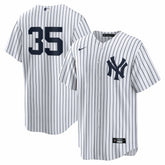 Cody Bellinger New York Yankees Nike Home Replica Jersey - MLB