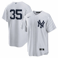 Cody Bellinger New York Yankees Nike Home Replica Jersey - MLB