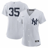 Cody Bellinger New York Yankees Nike Women's Home Replica Jersey - MLB