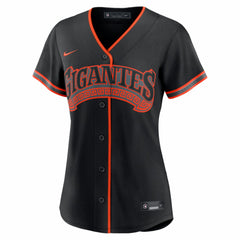 Jung Hoo Lee San Francisco Giants Nike Women's Alternate Replica Jersey - MLB