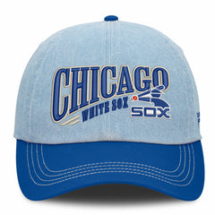 Chicago White Sox Fanatics Retire Adjustable Hat - MLB