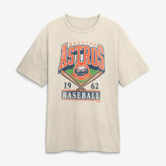 Houston Astros Fanatics Stadium Slub T-Shirt - MLB