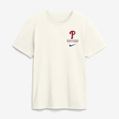Philadelphia Phillies Nike Primetime 2-Hit T-Shirt - MLB