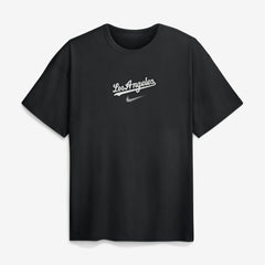 Los Angeles Dodgers Nike City Name Max 90 T-Shirt - MLB