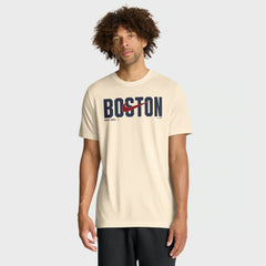 Boston Red Sox Nike Swoosh Legend Dri-FIT T-Shirt - MLB