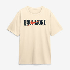 Baltimore Orioles Nike Swoosh Legend Dri-FIT T-Shirt - MLB