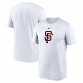San Francisco Giants Nike New Legend Dri-FIT T-Shirt - MLB