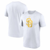 San Diego Padres Nike New Legend Dri-FIT T-Shirt - MLB