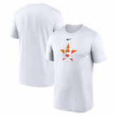 Houston Astros Nike Legend Dri-FIT T-Shirt - MLB
