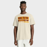 Washington Commanders Team Archives T-Shirt Cream | Fanatics