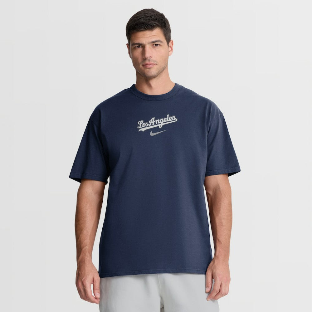 Los Angeles Dodgers Nike City Name Max 90 T-Shirt - MLB