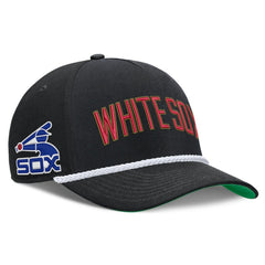 Chicago White Sox Nike Cooperstown Collection Rise Adjustable Hat - MLB
