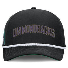 Arizona Diamondbacks Nike Cooperstown Collection Rise Adjustable Hat - MLB