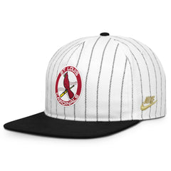 St. Louis Cardinals Nike Cooperstown Collection Pro Adjustable Hat - MLB