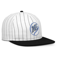Seattle Mariners Nike Cooperstown Collection Pro Adjustable Hat - MLB
