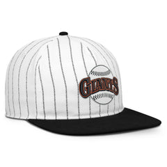 San Francisco Giants Nike Cooperstown Collection Pro Adjustable Hat - MLB