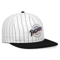 San Diego Padres Nike Cooperstown Collection Pro Adjustable Hat - MLB