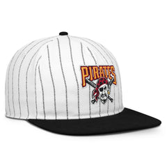 Pittsburgh Pirates Nike Cooperstown Collection Pro Adjustable Hat - MLB