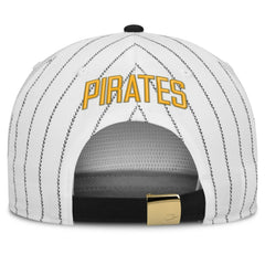 Pittsburgh Pirates Nike Cooperstown Collection Pro Adjustable Hat - MLB
