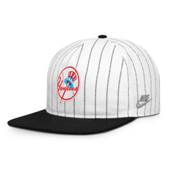 New York Yankees Nike Cooperstown Collection Pro Adjustable Hat - MLB