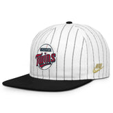 Minnesota Twins Nike Cooperstown Collection Pro Adjustable Hat - MLB