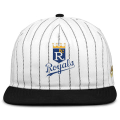 Kansas City Royals Nike Cooperstown Collection Pro Adjustable Hat - MLB