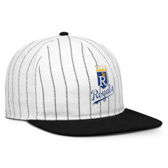 Kansas City Royals Nike Cooperstown Collection Pro Adjustable Hat - MLB