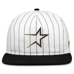 Houston Astros Nike Cooperstown Collection Pro Adjustable Hat - MLB