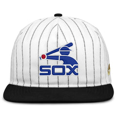 Chicago White Sox Nike Cooperstown Collection Pro Adjustable Hat - MLB